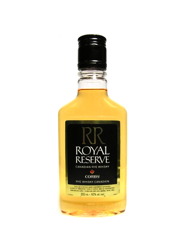 ROYAL RESERVE 200ML