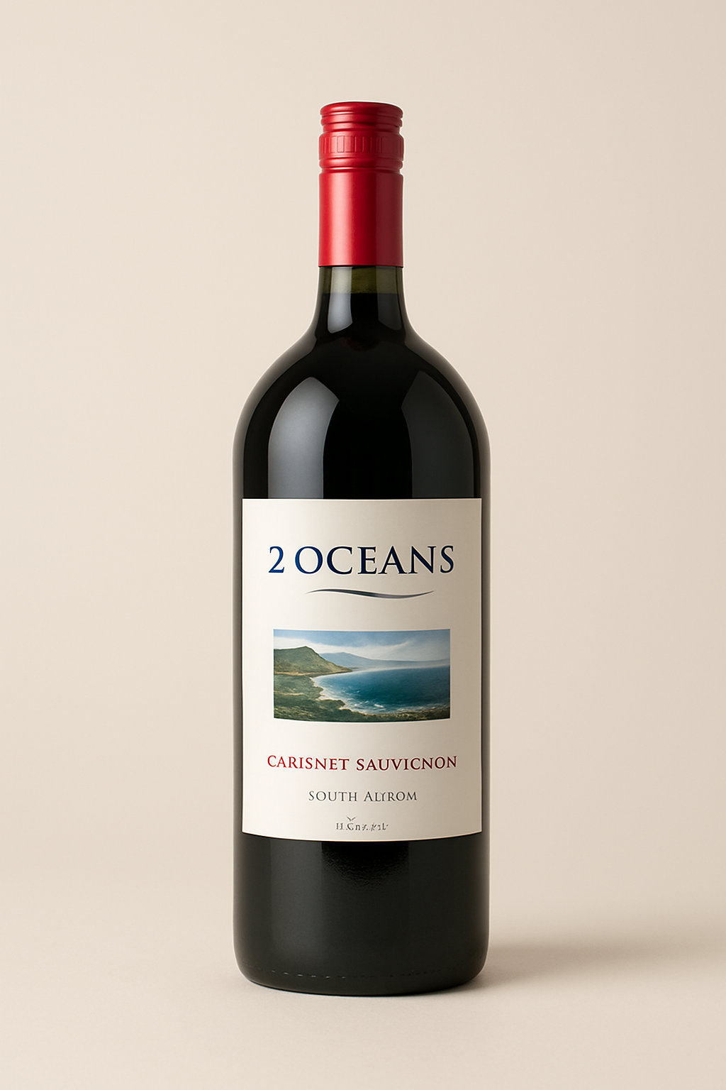 2 OCEANS CAB 1500ML