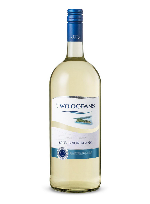2 OCEANS SAUV 1500ML