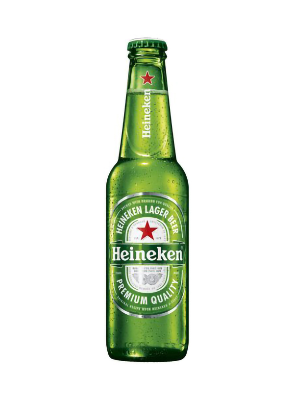 HEINEKEN 650ML