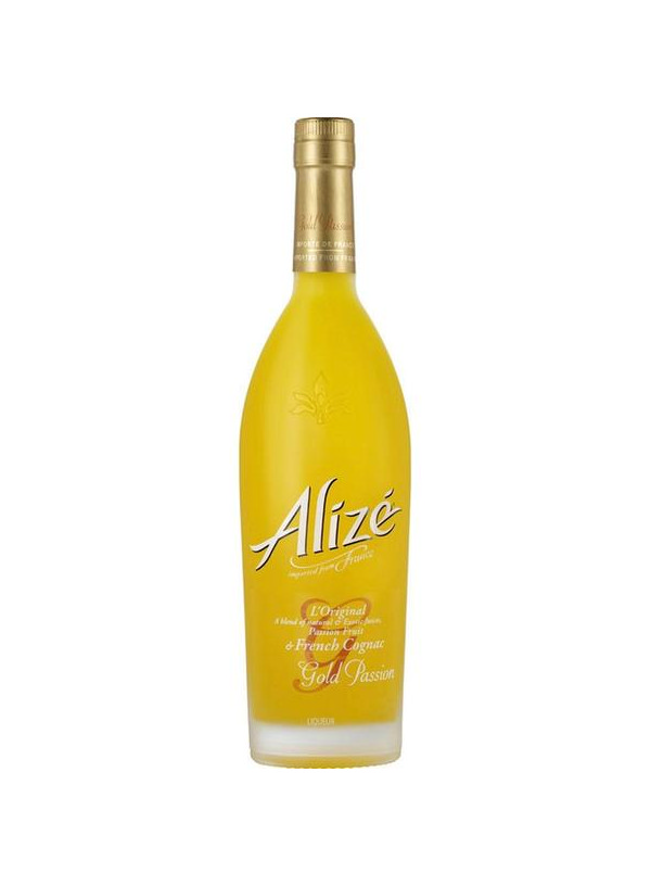 ALIZE GOLD 750ML