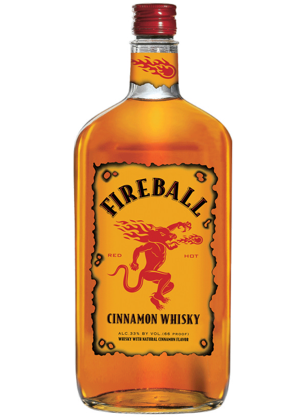 FIREBALL