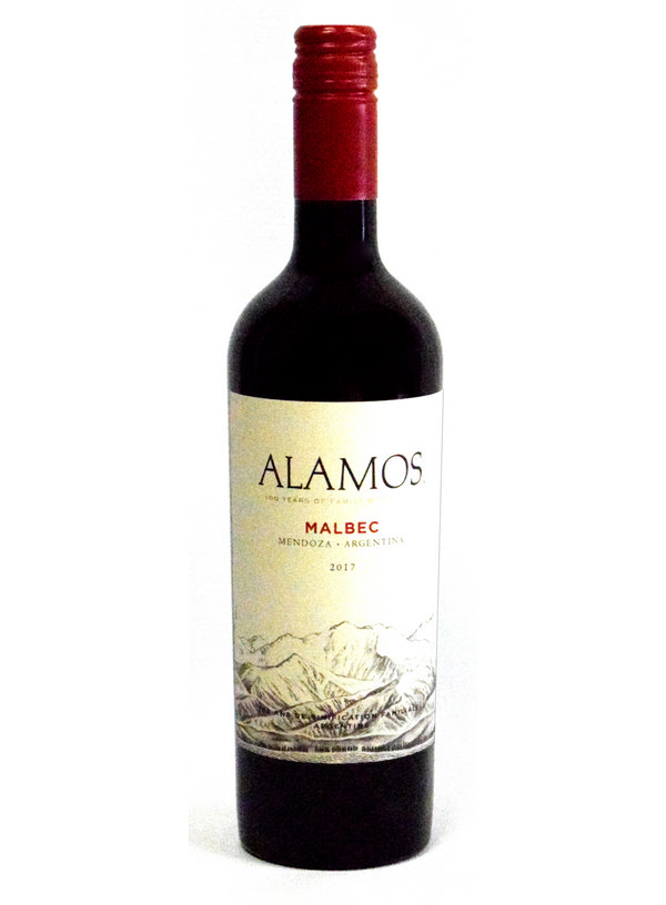 ALAMOS RIDGE MALBEC