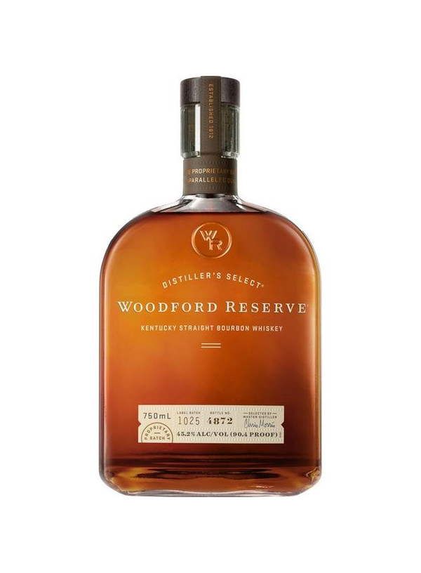 WOODFORD BOURBON