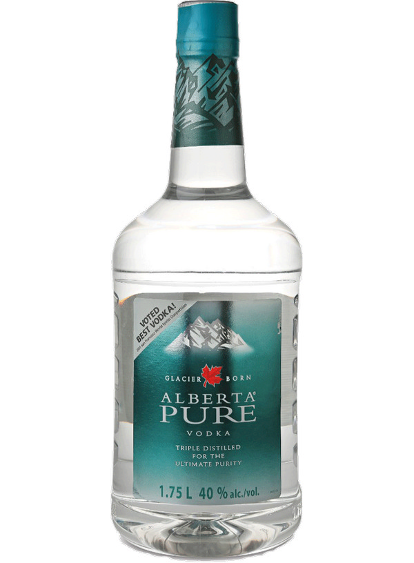 ALBERTA PURE 1.75