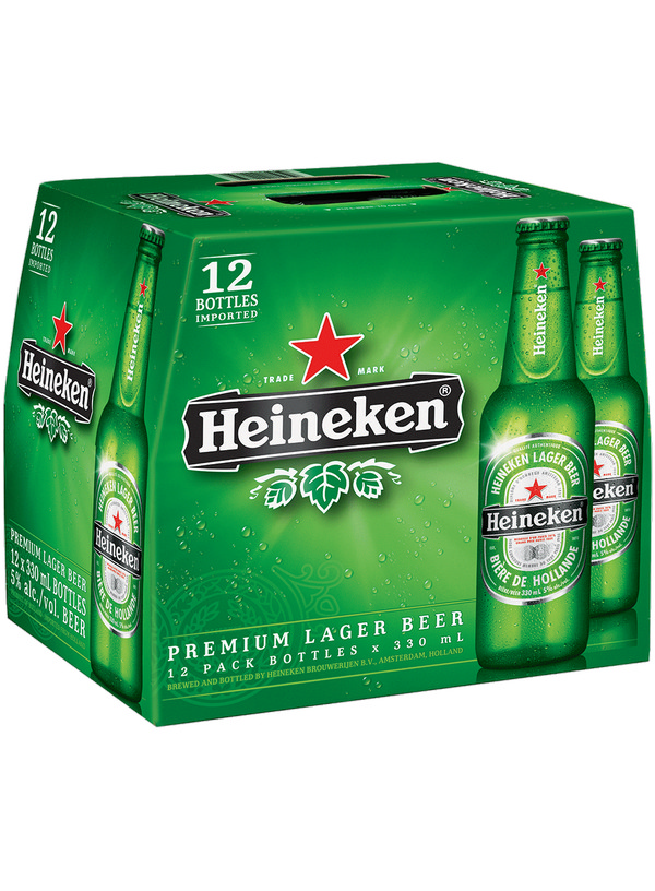 HEINKN BTLS 12 S