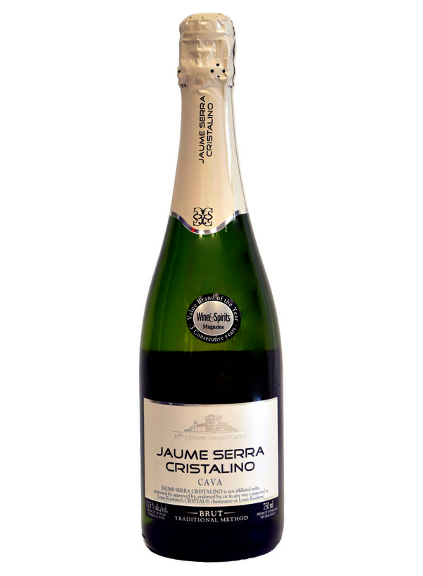 CRISTALINO BRUT