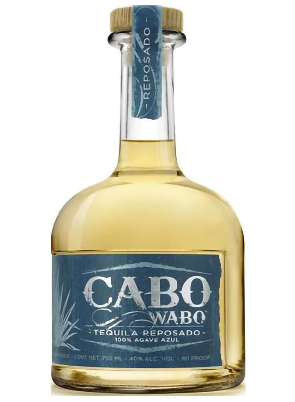 CABO WABO REPOSADO