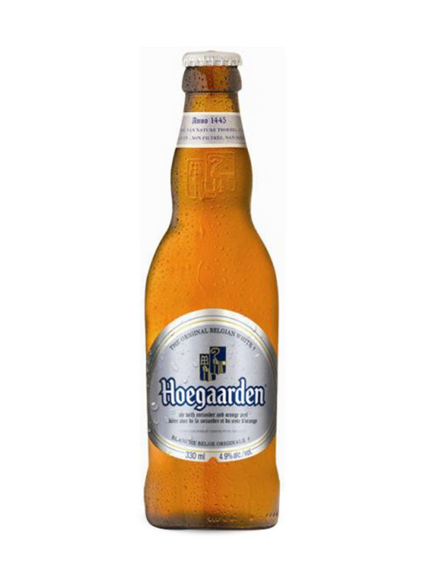 HOEGAARDEN 6PK