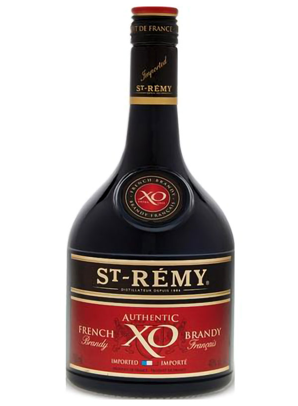 ST REMY XO 750ML