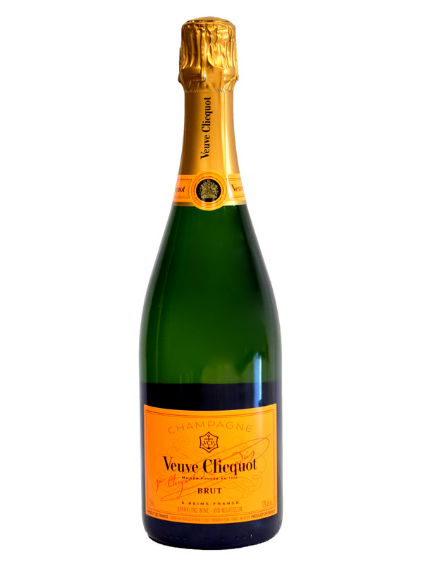 VEUVE BRUT