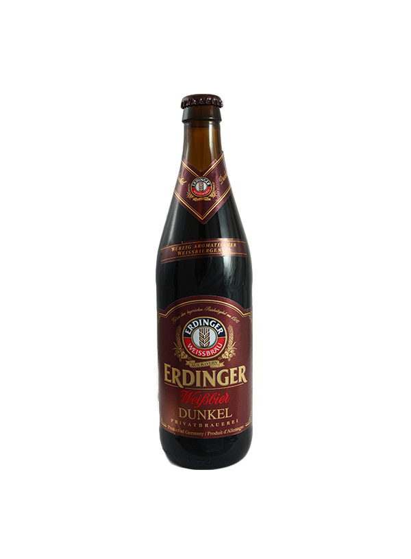 ERDINGER  DUNKEL