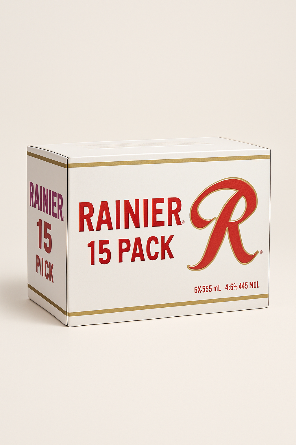 RAINIER 15 PACK