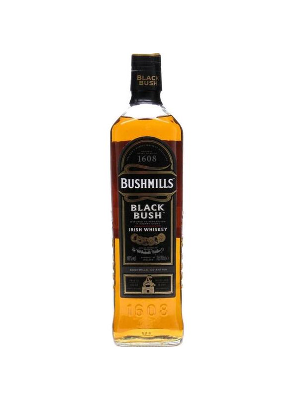 BUSHMILL BLK