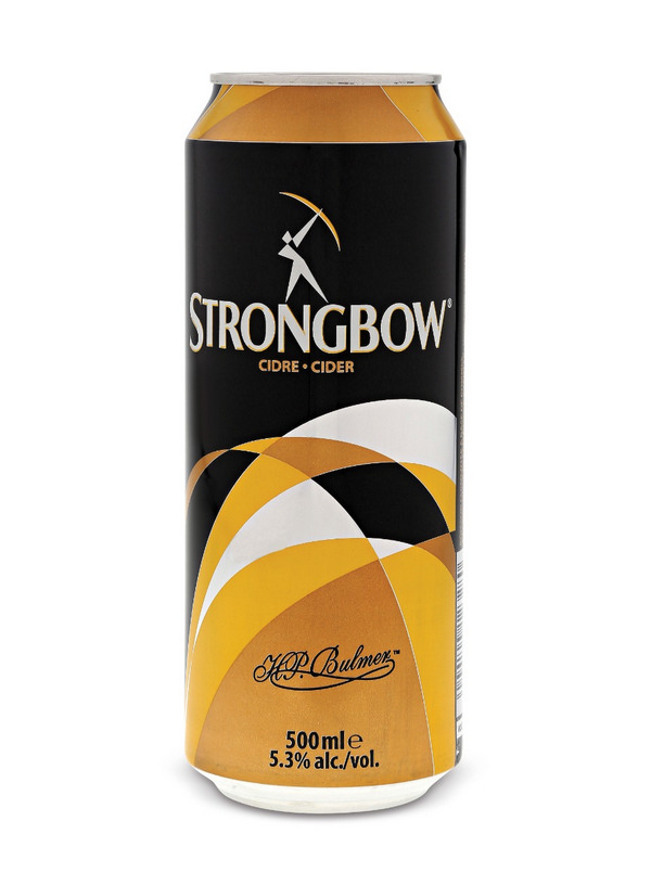STRG BOW CANS 4 S