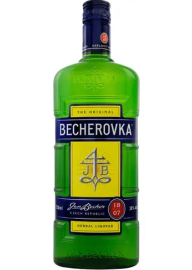 BECHEROVKA