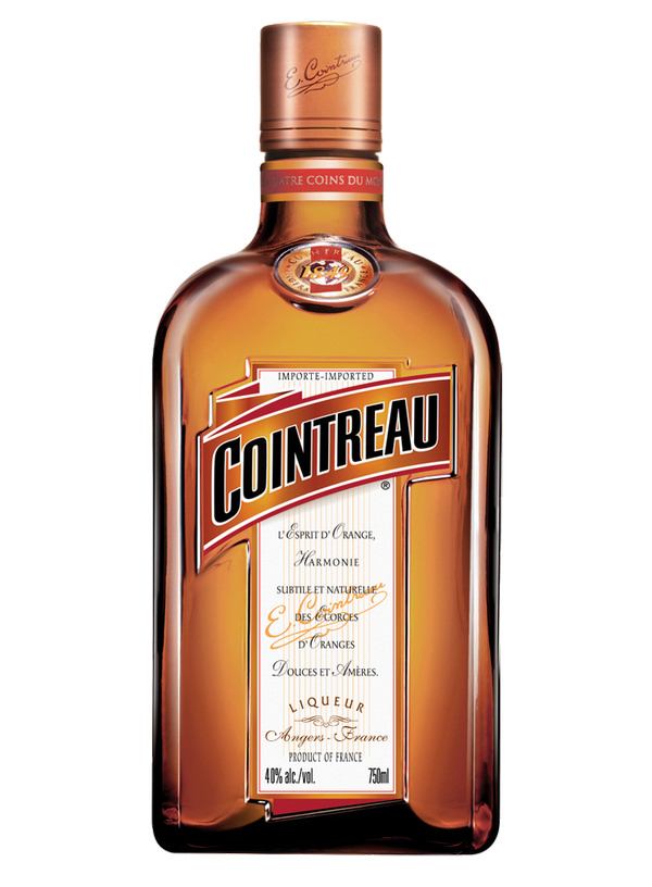 COINTREAU 750ML