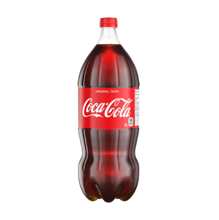 POP-COKE 2L