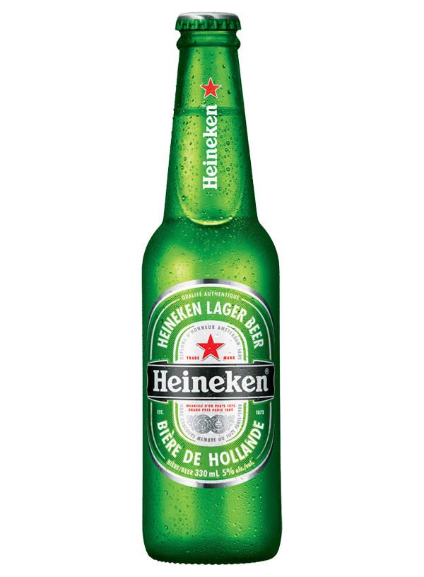 HEINKN CANS 12 S