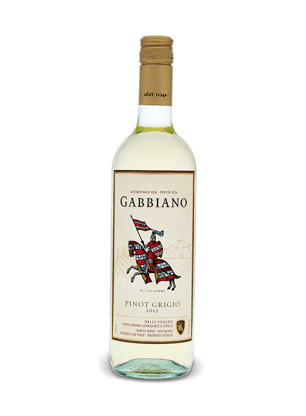 GABBIANO PINOT GRIG