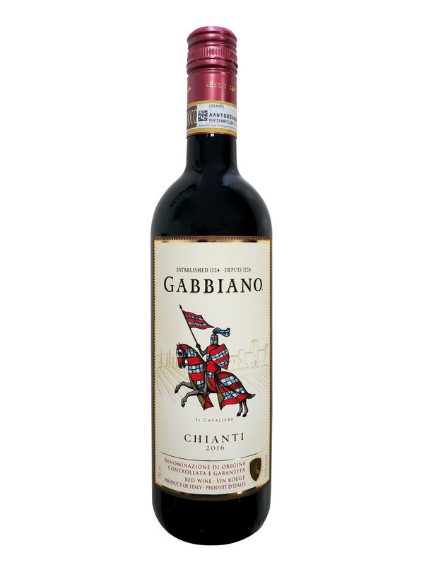 GABBIANO CHIANTI