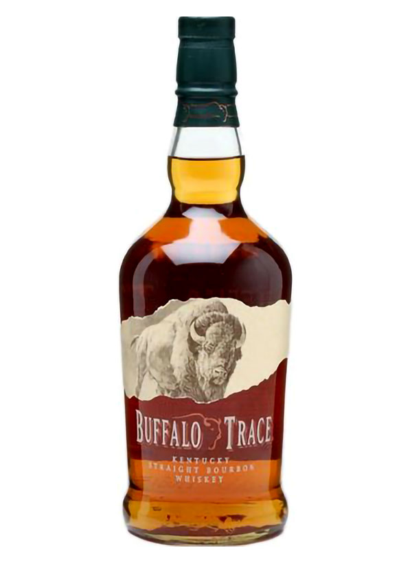 Buffalo Trace Bourbon
