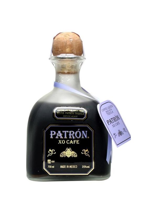 PATRON XO CAFE