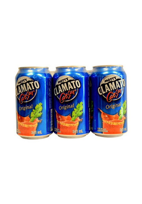 MOTTS ORIGNIAL 6 S CANS