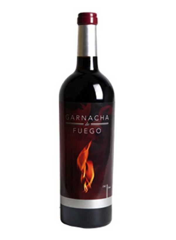 GARNACHA DE FUEGO