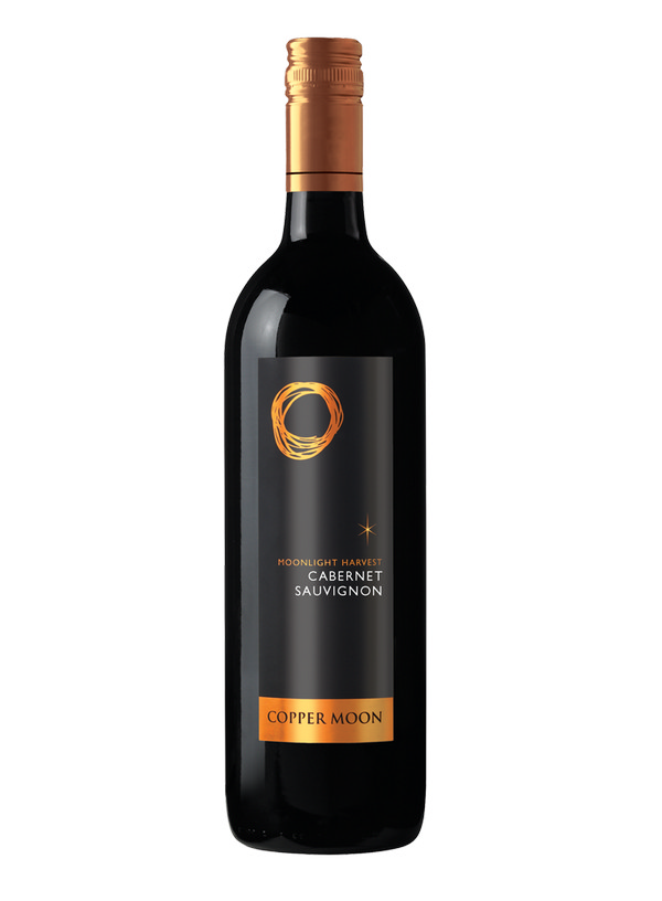 COPPER MOON CAB SAUV
