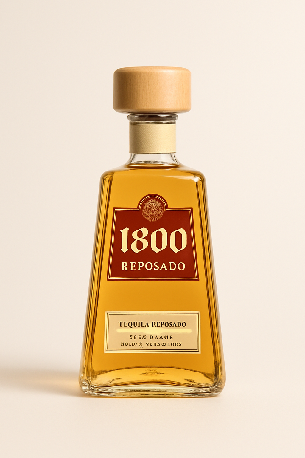 1800 REPOSADO