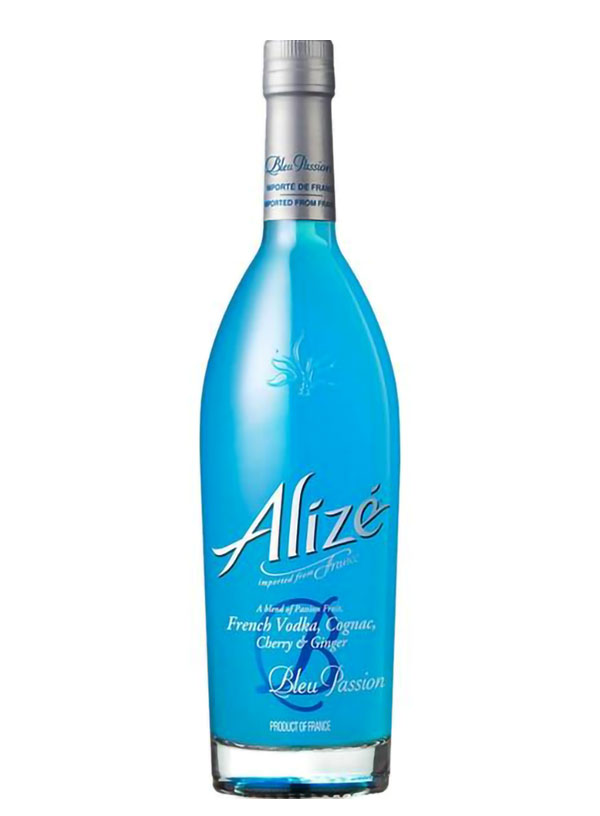 ALIZE BLUE 750 ML