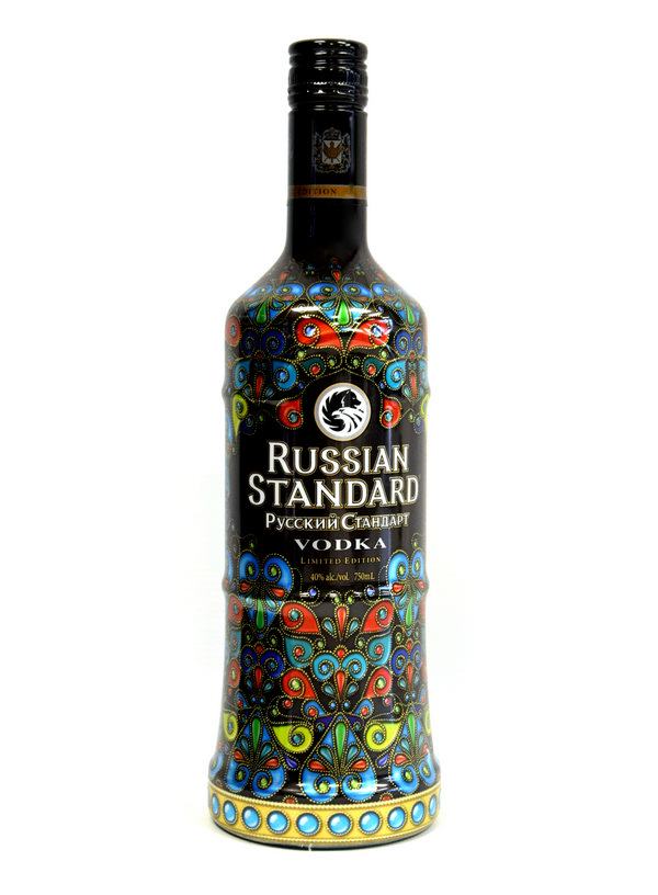 RUSSIAN STANDARD