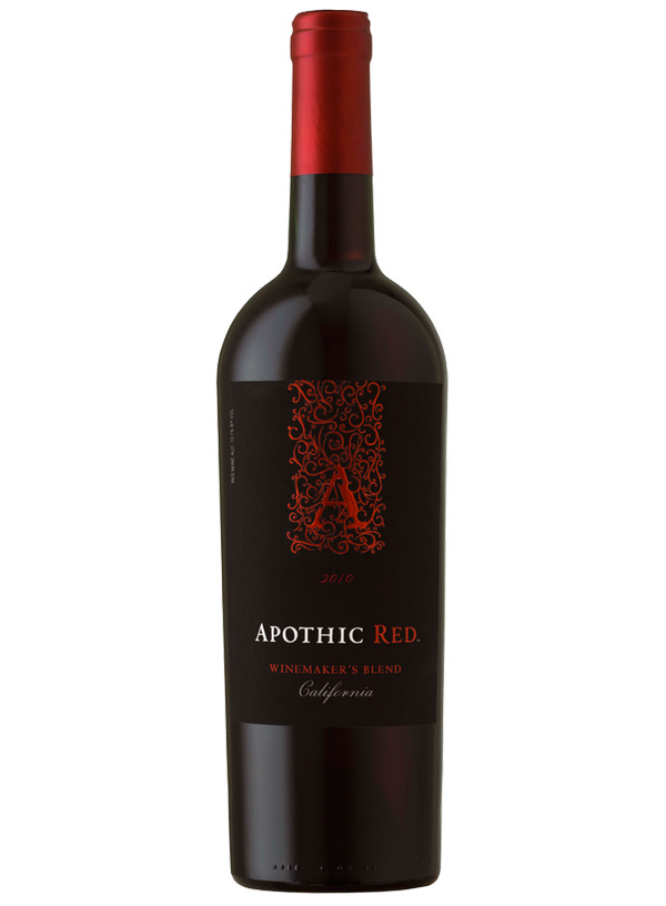 APOTHIC RED