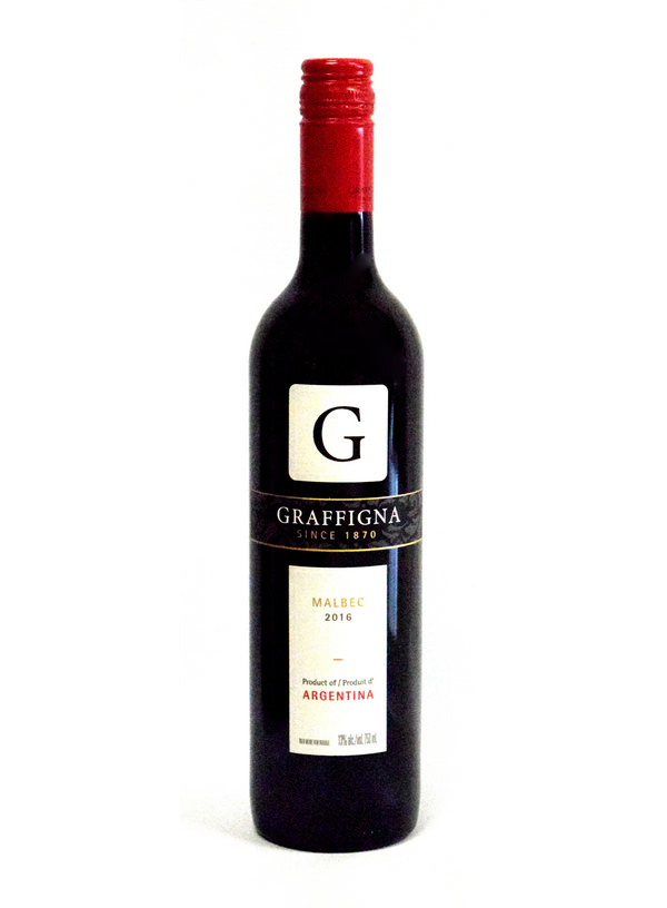 Graffigna Malbec Rsv Centenario