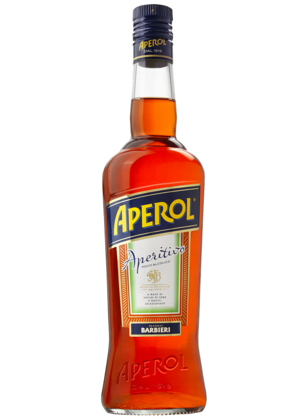 Aperol Aperitivo