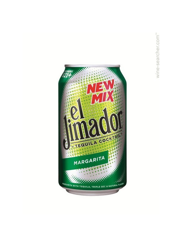 EL JIMADOR MARGRITA 1C