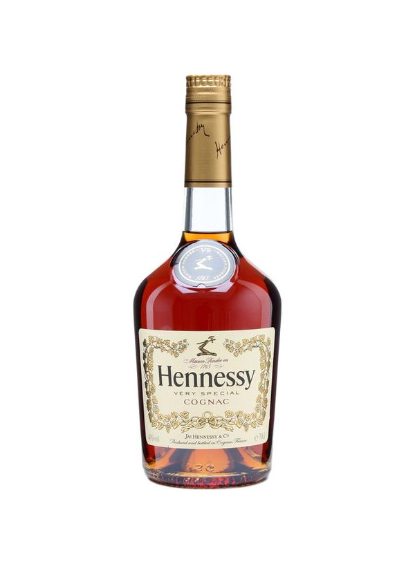 HENNESSY VS 375ML