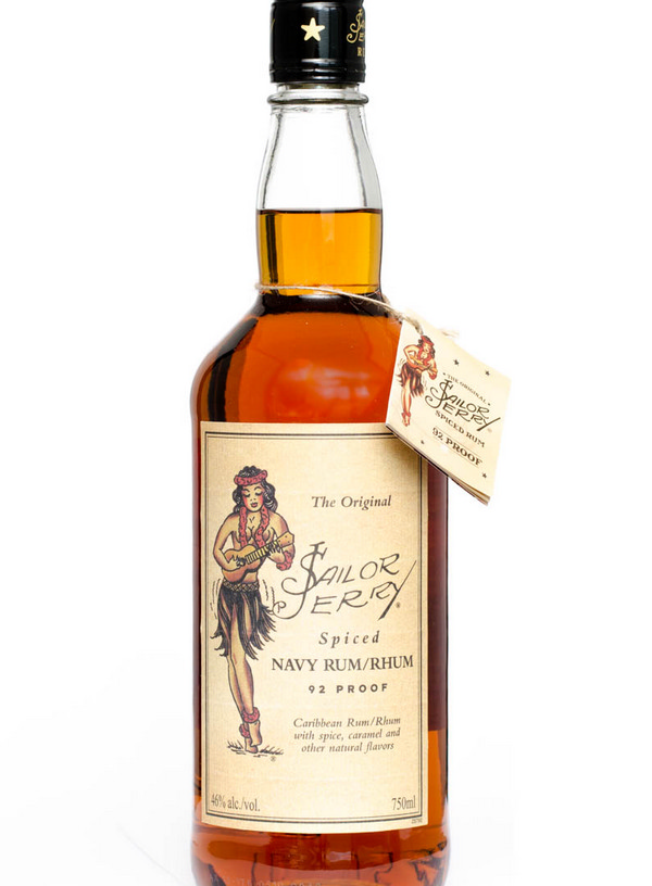 SAILOR JERRY 1140ML