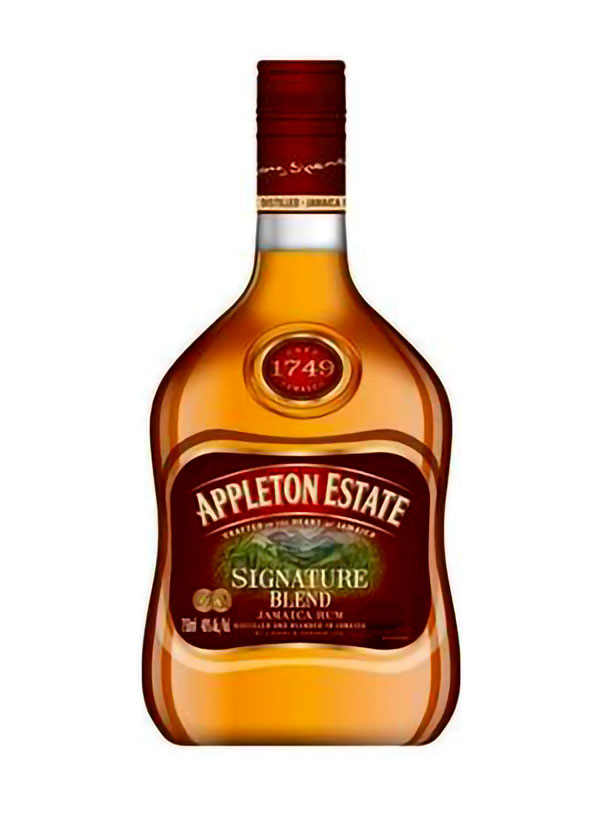 APPLETON ESTATE 1.14