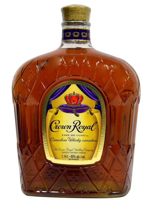 CR ROYAL 1140ML