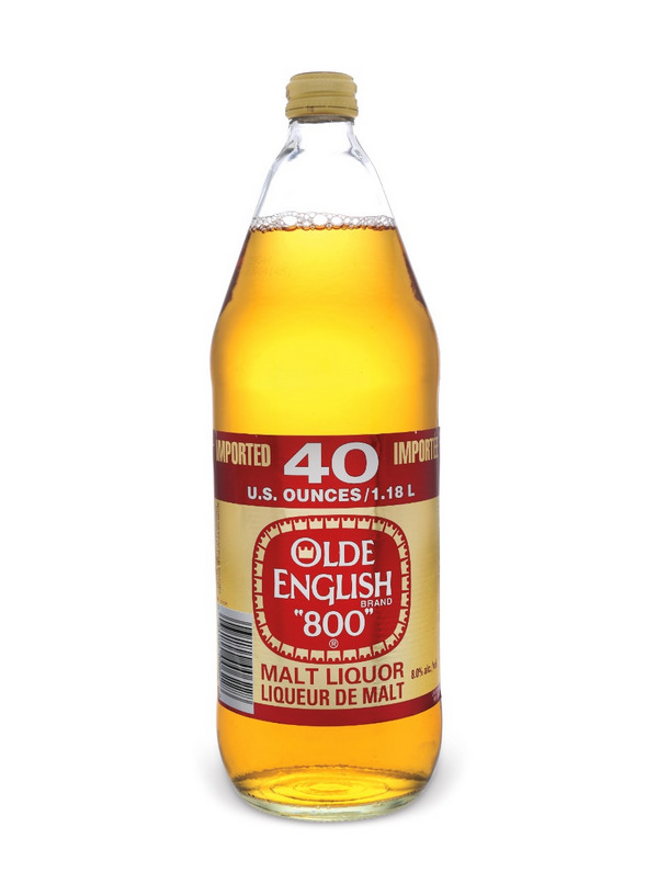 OLDE ENGLISH