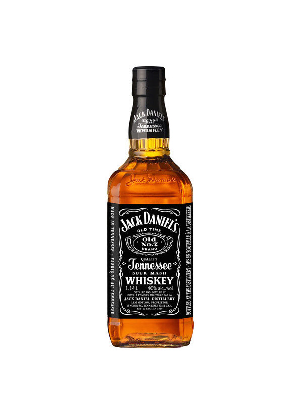 JACK DANIELS 1140ML