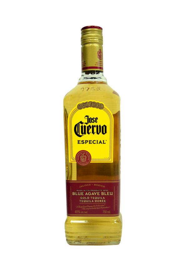JOSE CUERVO 750ML