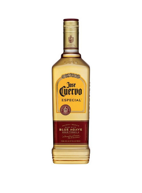 JOSE CUERVO 375ML
