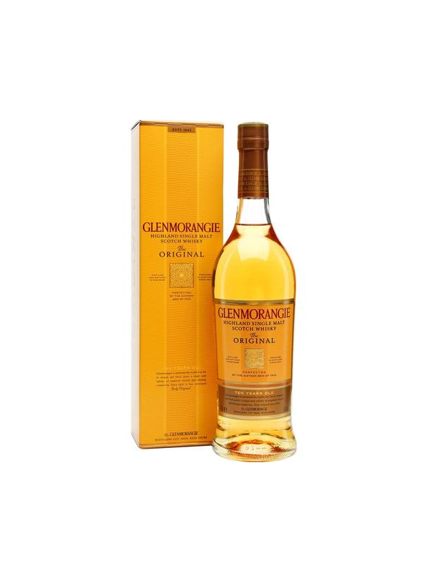 Glenmorangie 10 Year Old