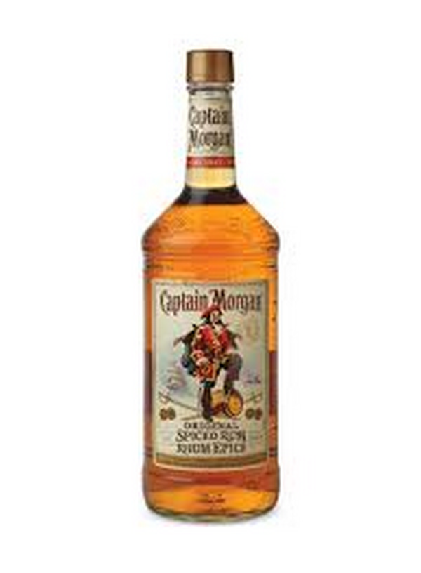 CAPT MORG SPICE 50ML
