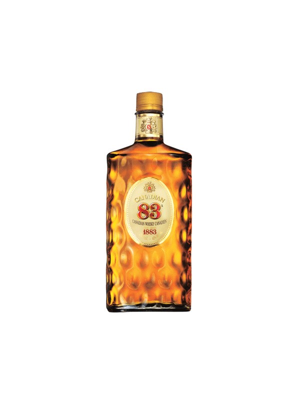SEAGRAM 83