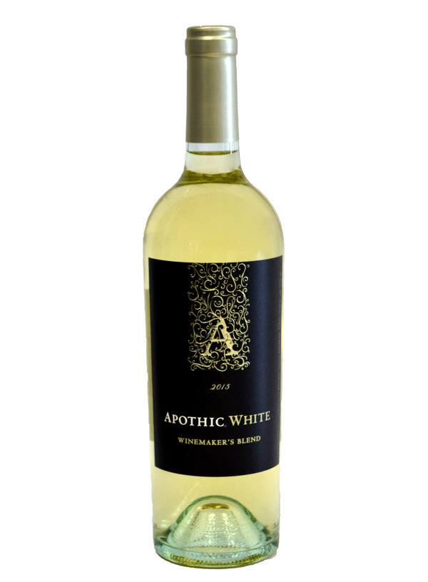 APOTHIC WHITE