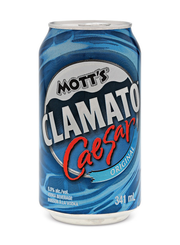 CAN-MOTTS CAL CAESAR